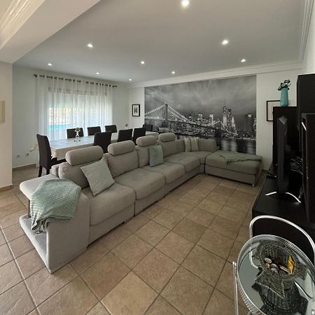 Big Wave Casa Villa Nazare Ngoại thất bức ảnh