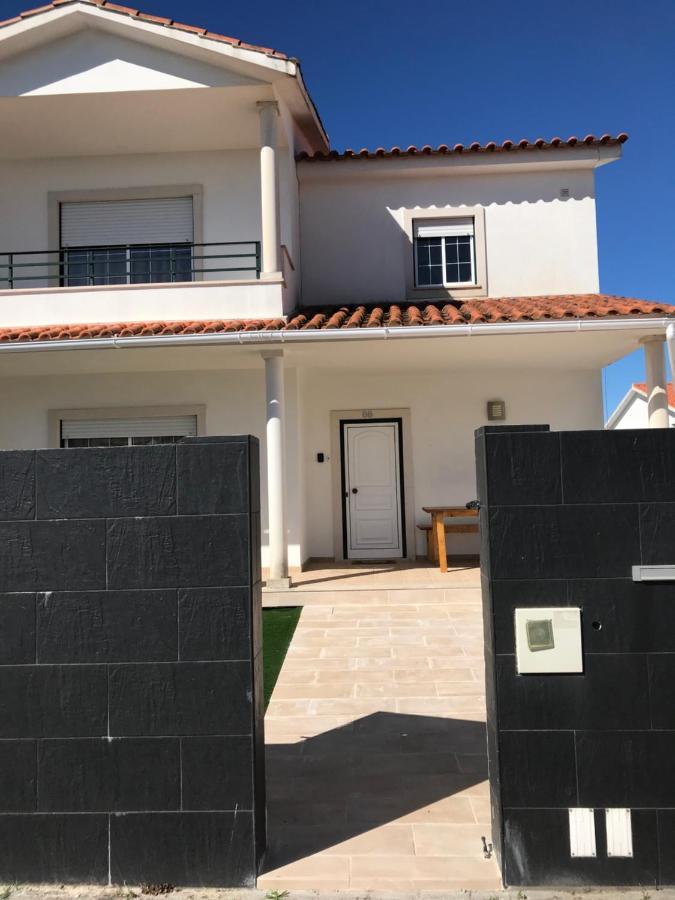 Big Wave Casa Villa Nazare Ngoại thất bức ảnh