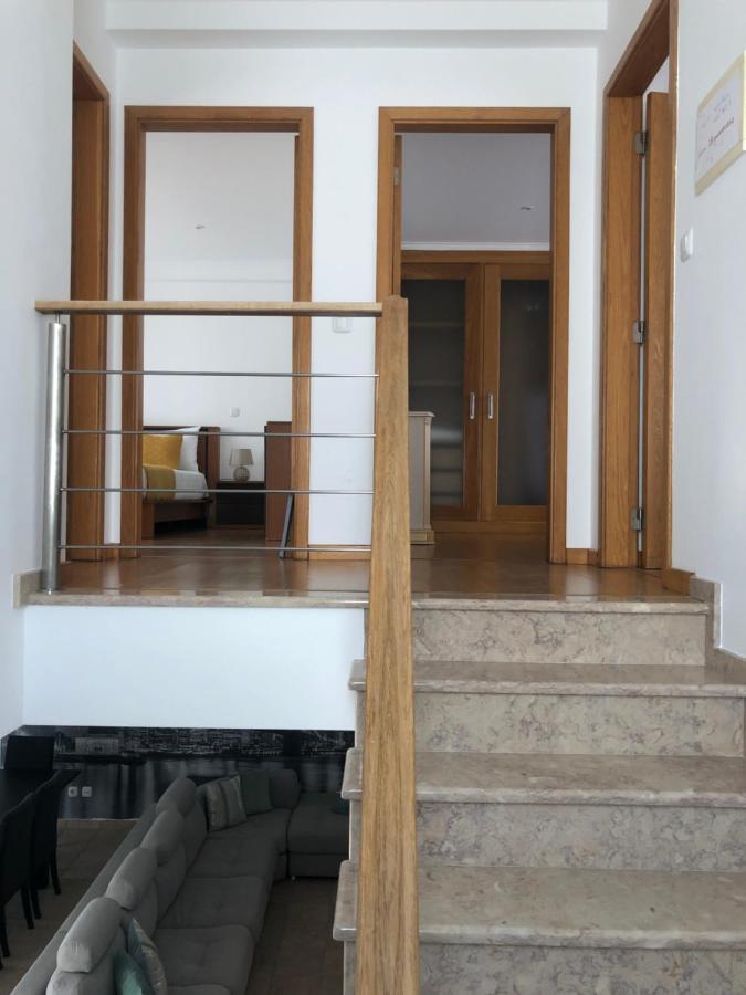 Big Wave Casa Villa Nazare Ngoại thất bức ảnh