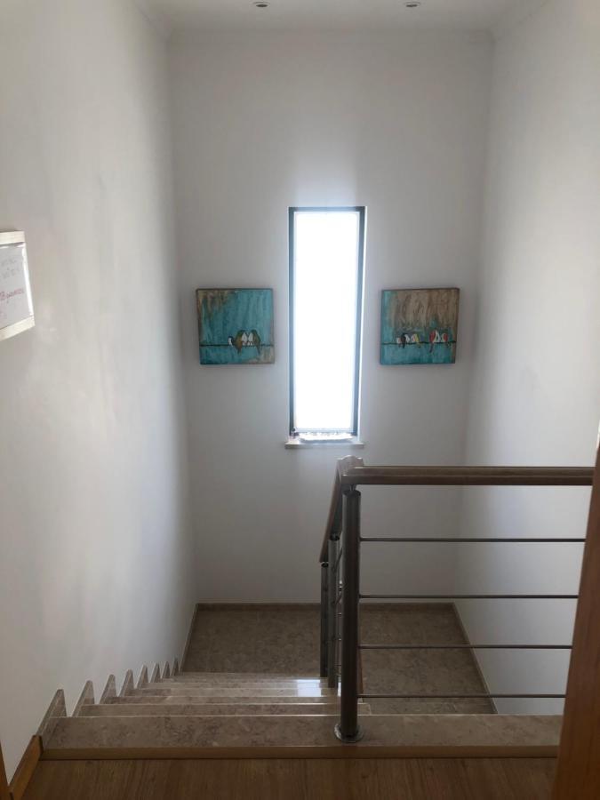 Big Wave Casa Villa Nazare Ngoại thất bức ảnh