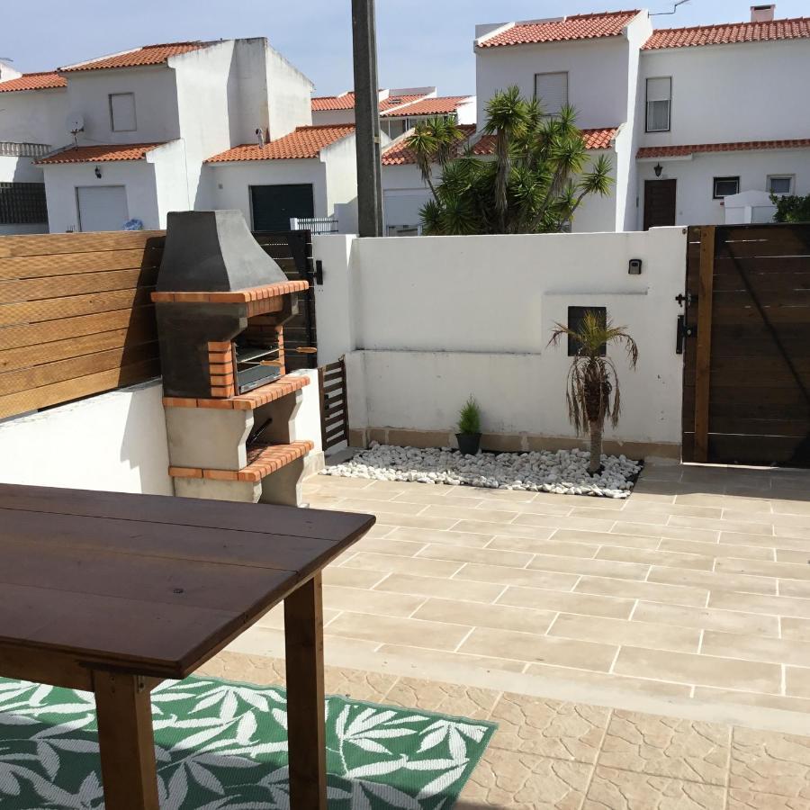 Big Wave Casa Villa Nazare Ngoại thất bức ảnh