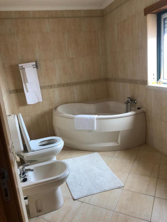 Big Wave Casa Villa Nazare Ngoại thất bức ảnh