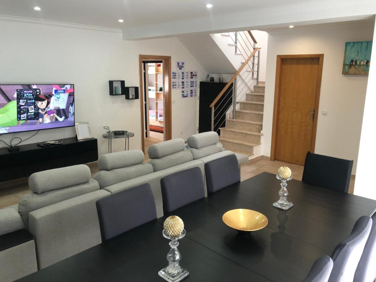 Big Wave Casa Villa Nazare Ngoại thất bức ảnh