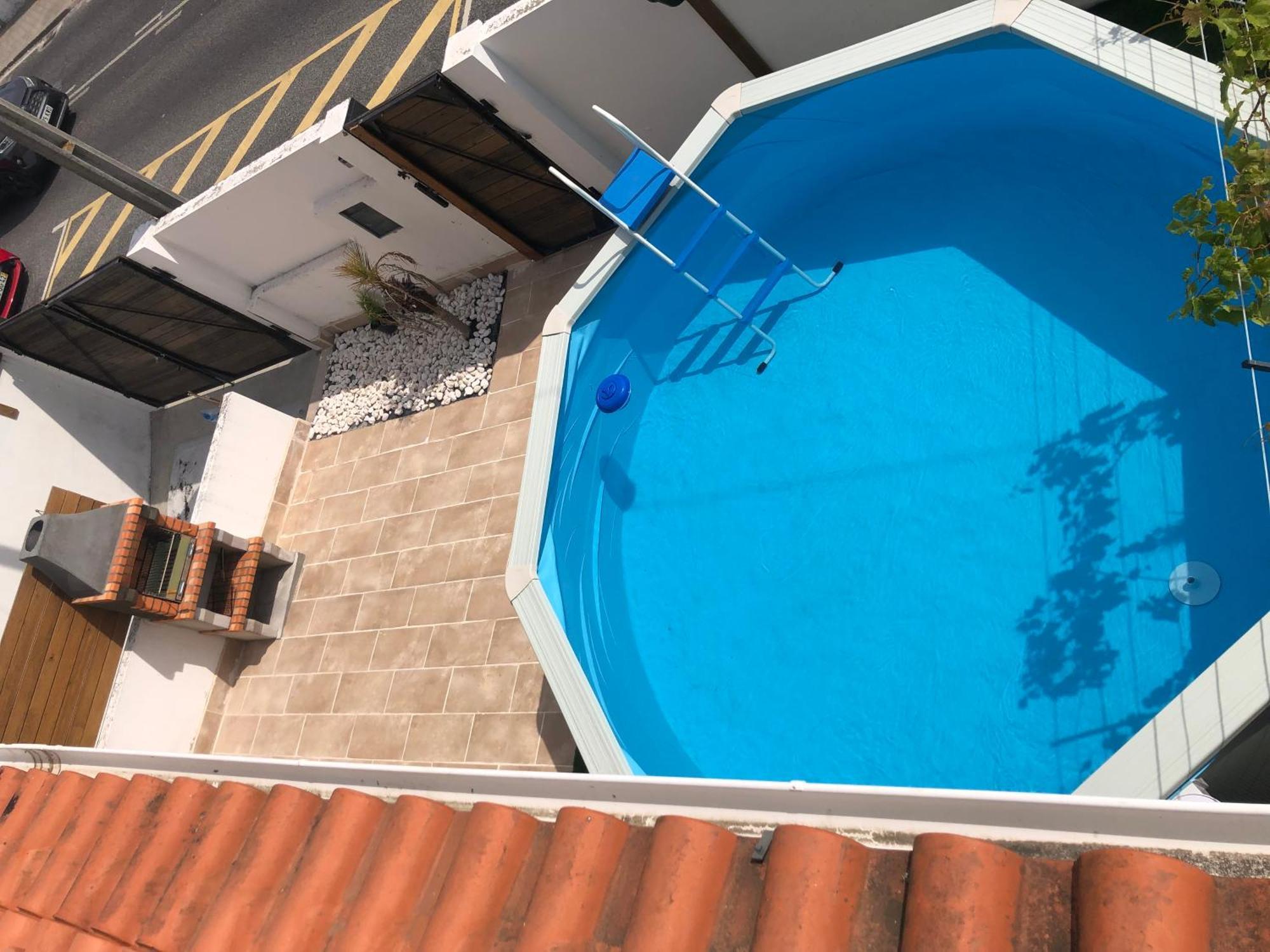 Big Wave Casa Villa Nazare Ngoại thất bức ảnh
