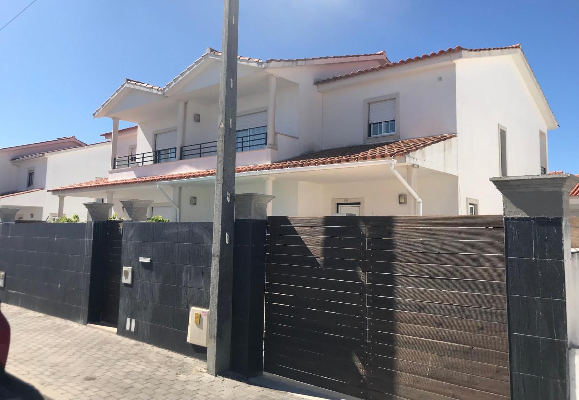 Big Wave Casa Villa Nazare Ngoại thất bức ảnh