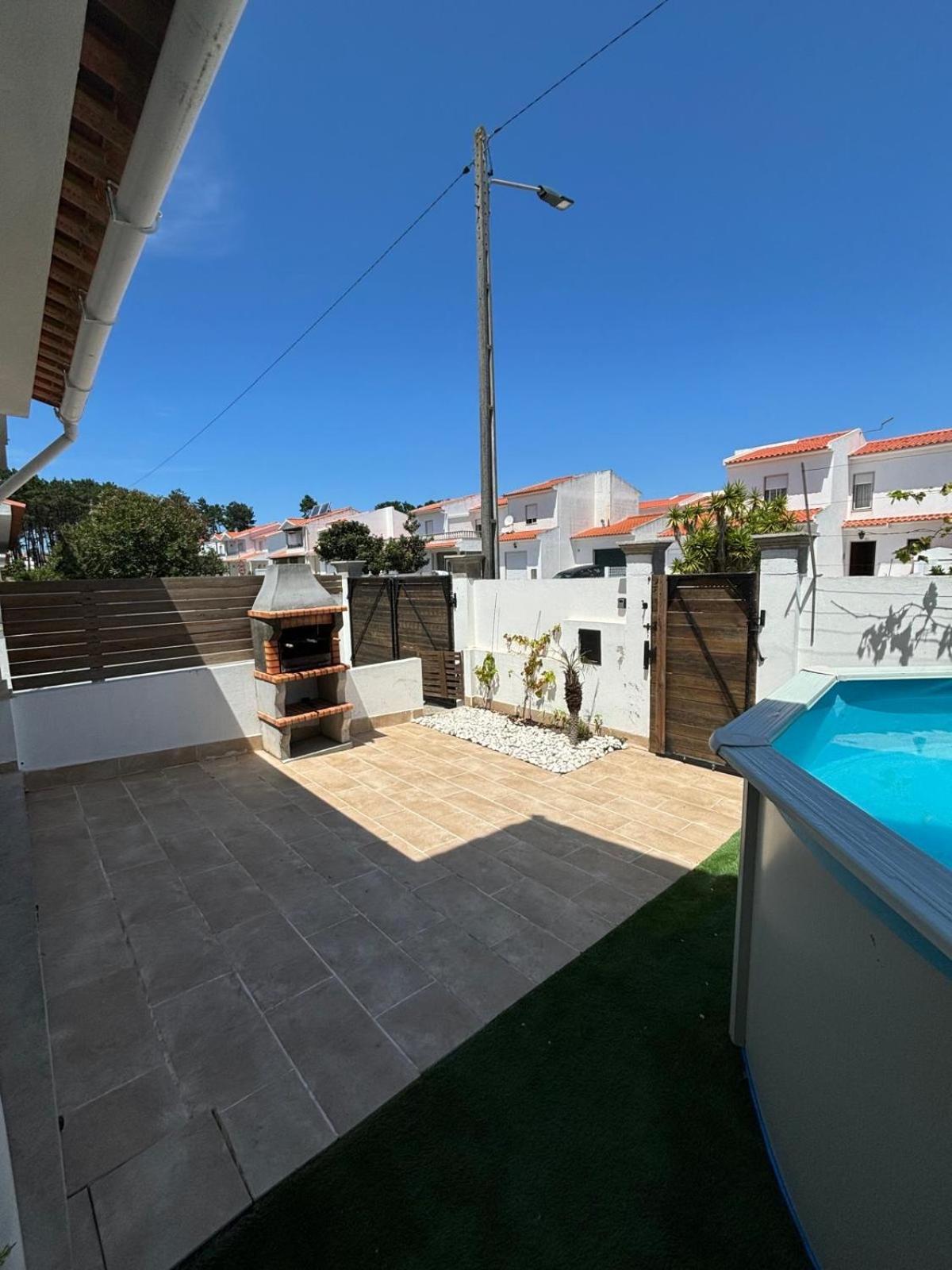Big Wave Casa Villa Nazare Ngoại thất bức ảnh