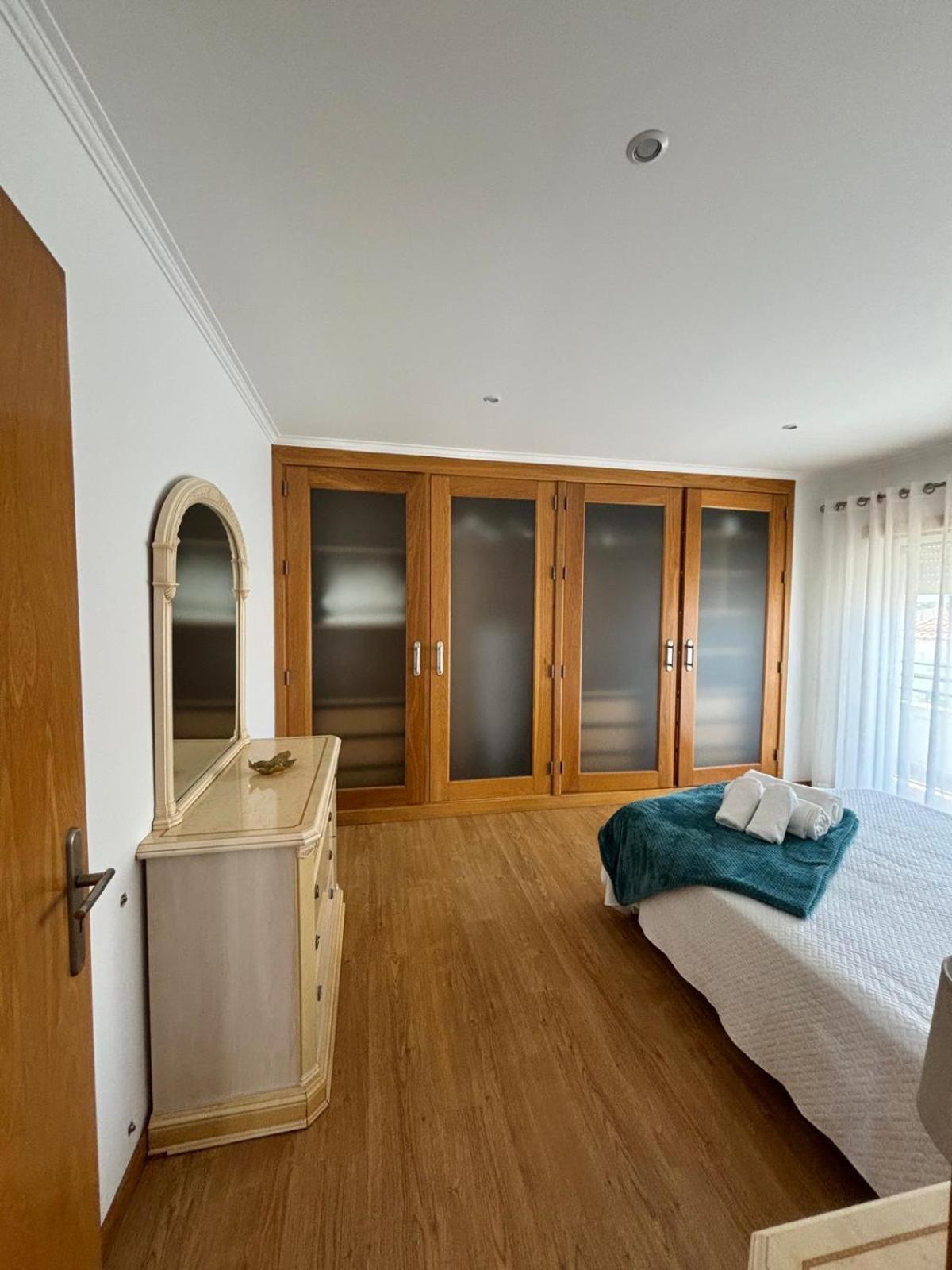 Big Wave Casa Villa Nazare Ngoại thất bức ảnh