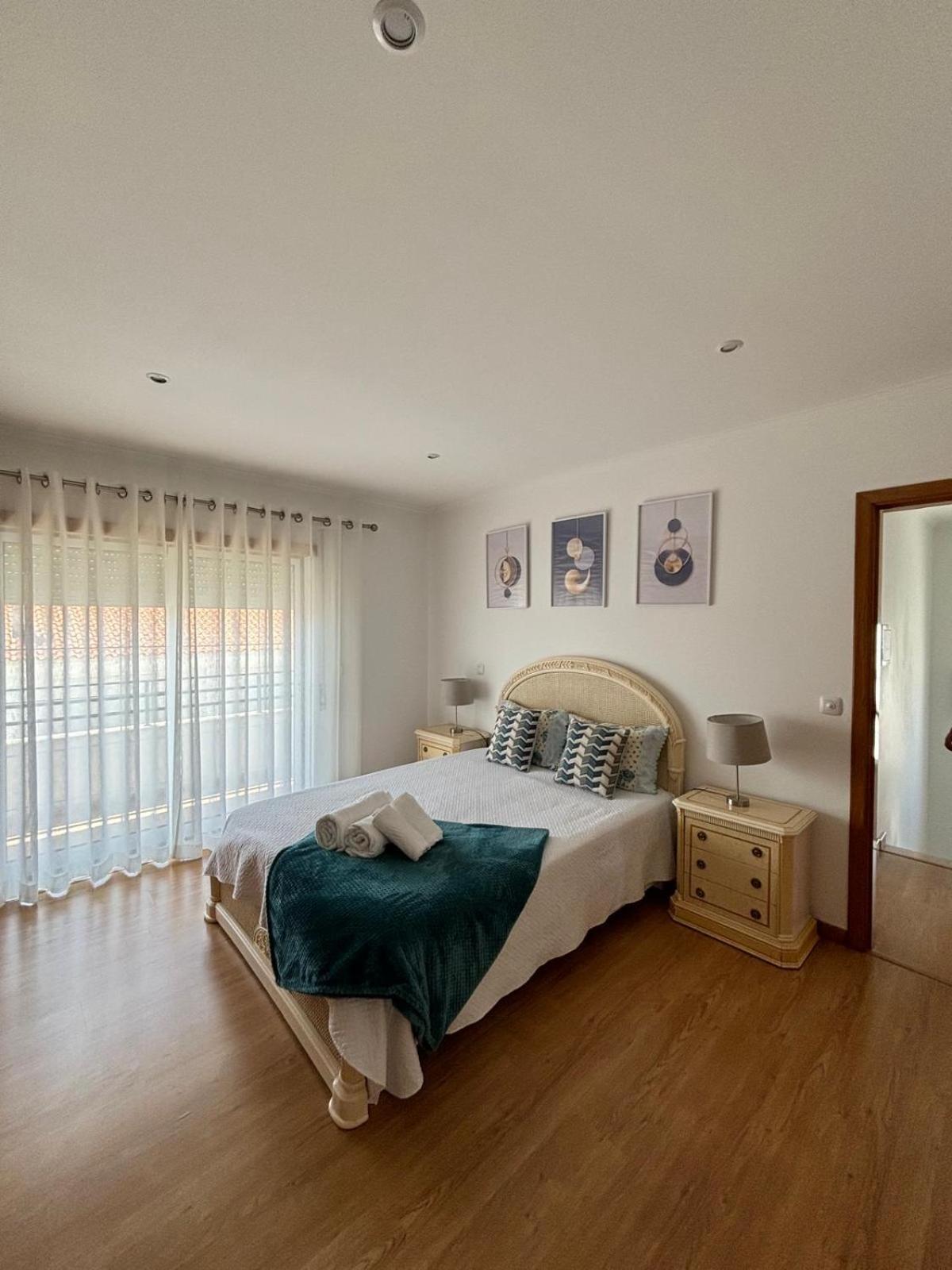 Big Wave Casa Villa Nazare Ngoại thất bức ảnh